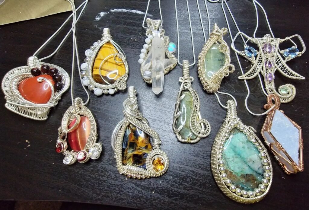 Pendants